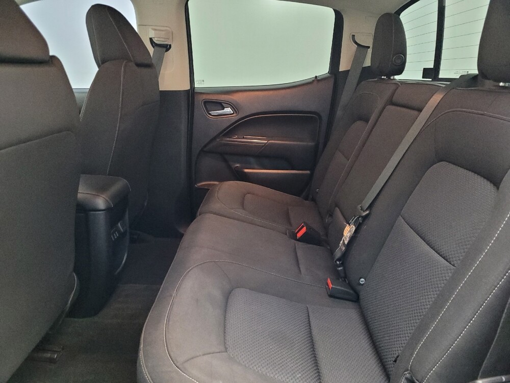 2018 Chevrolet Colorado in Kissimmee, FL 34744 - 18090963 18