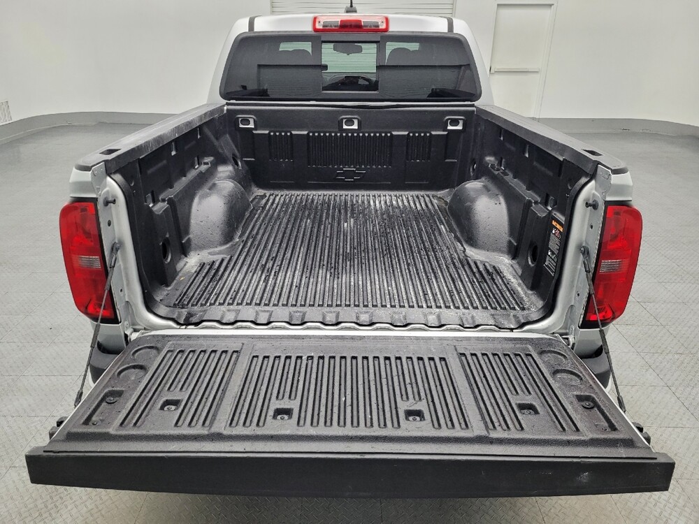 2018 Chevrolet Colorado in Kissimmee, FL 34744 - 18090963 29