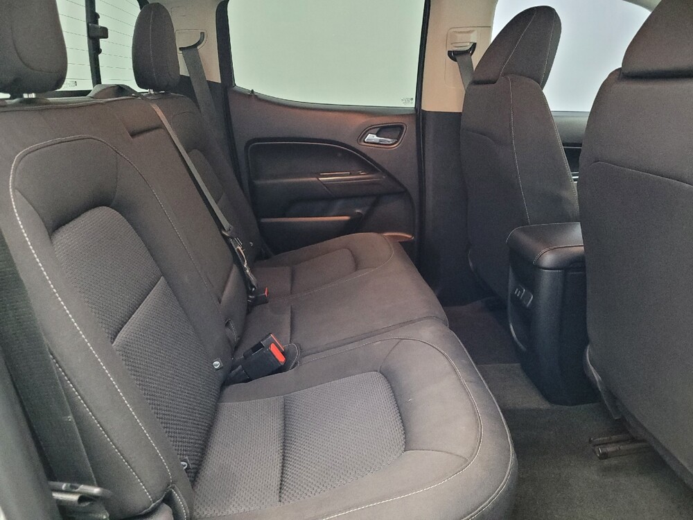 2018 Chevrolet Colorado in Kissimmee, FL 34744 - 18090963 19