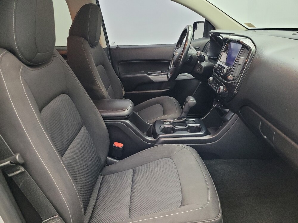 2018 Chevrolet Colorado in Kissimmee, FL 34744 - 18090963 21