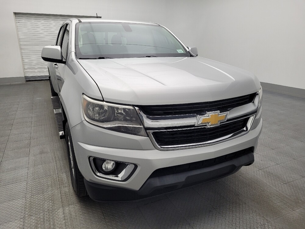 2018 Chevrolet Colorado in Kissimmee, FL 34744 - 18090963 14