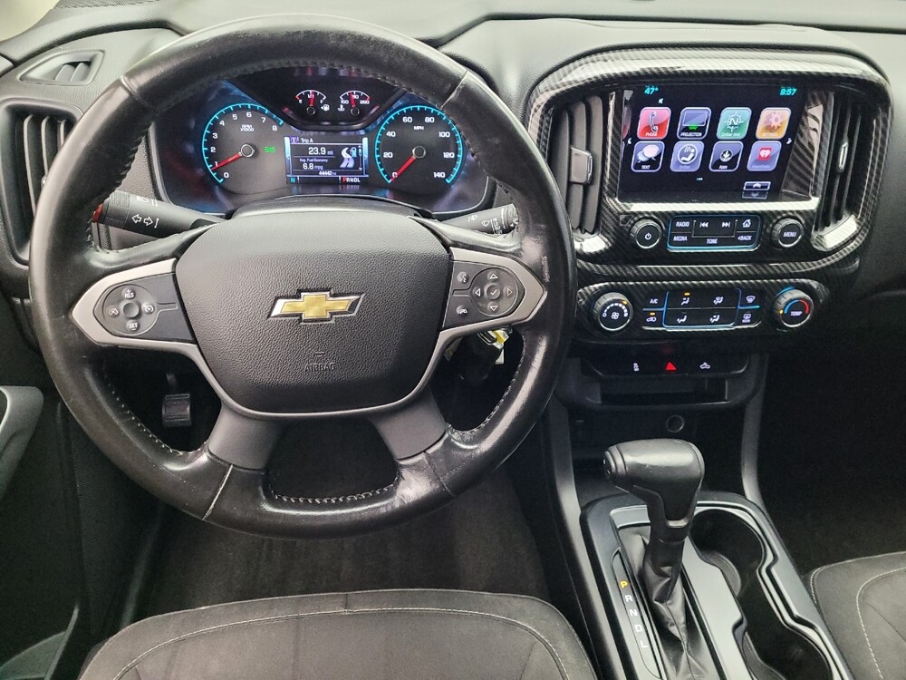 2018 Chevrolet Colorado in Kissimmee, FL 34744 - 18090963 22