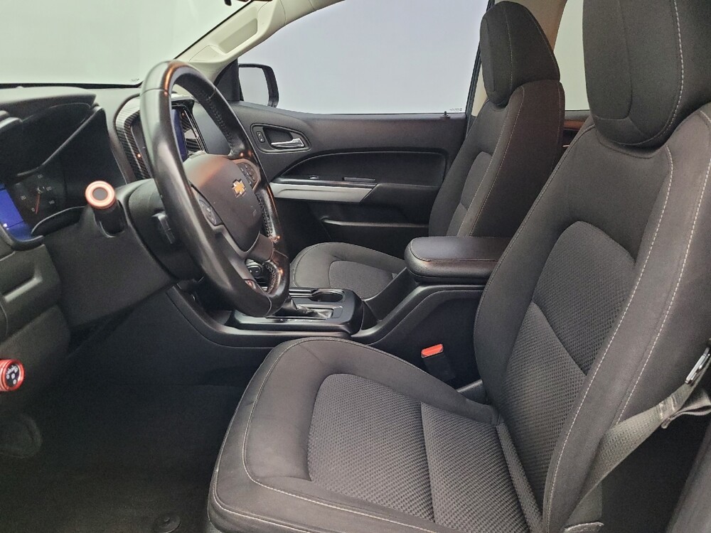 2018 Chevrolet Colorado in Kissimmee, FL 34744 - 18090963 17