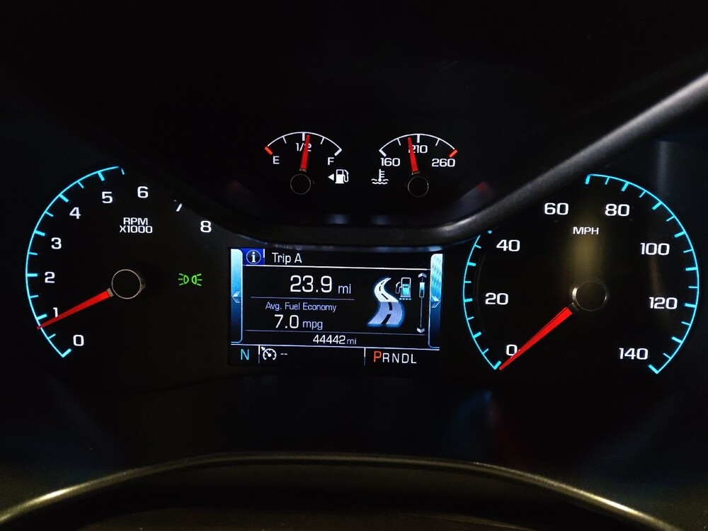 2018 Chevrolet Colorado in Kissimmee, FL 34744 - 18090963 23