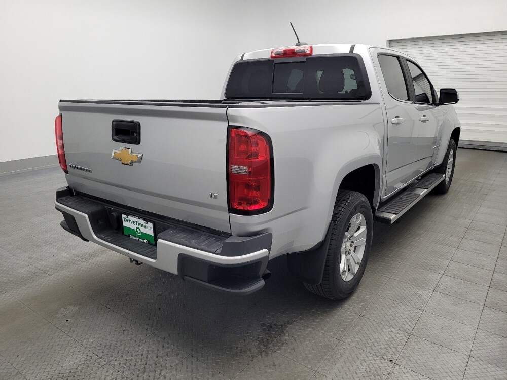2018 Chevrolet Colorado in Kissimmee, FL 34744 - 18090963 9