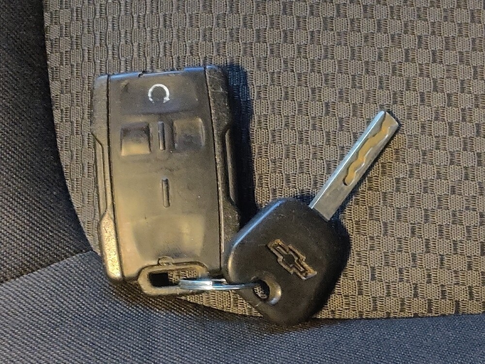 2018 Chevrolet Colorado in Kissimmee, FL 34744 - 18090963 32