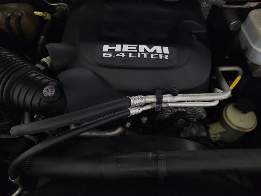 2018 RAM 2500 in Mobile, AL 36606 - 18090964 30