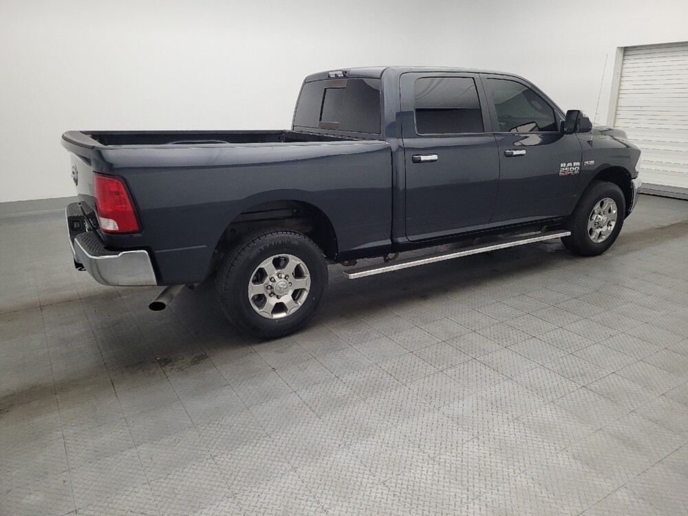 2018 RAM 2500 in Mobile, AL 36606 - 18090964 10