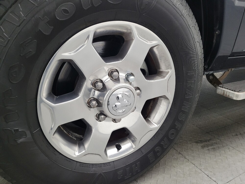 2018 RAM 2500 in Mobile, AL 36606 - 18090964 31