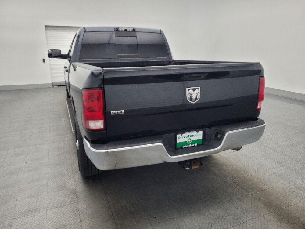 2018 RAM 2500 in Mobile, AL 36606 - 18090964 6
