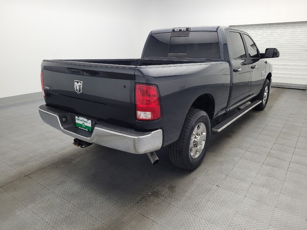 2018 RAM 2500 in Mobile, AL 36606 - 18090964 9