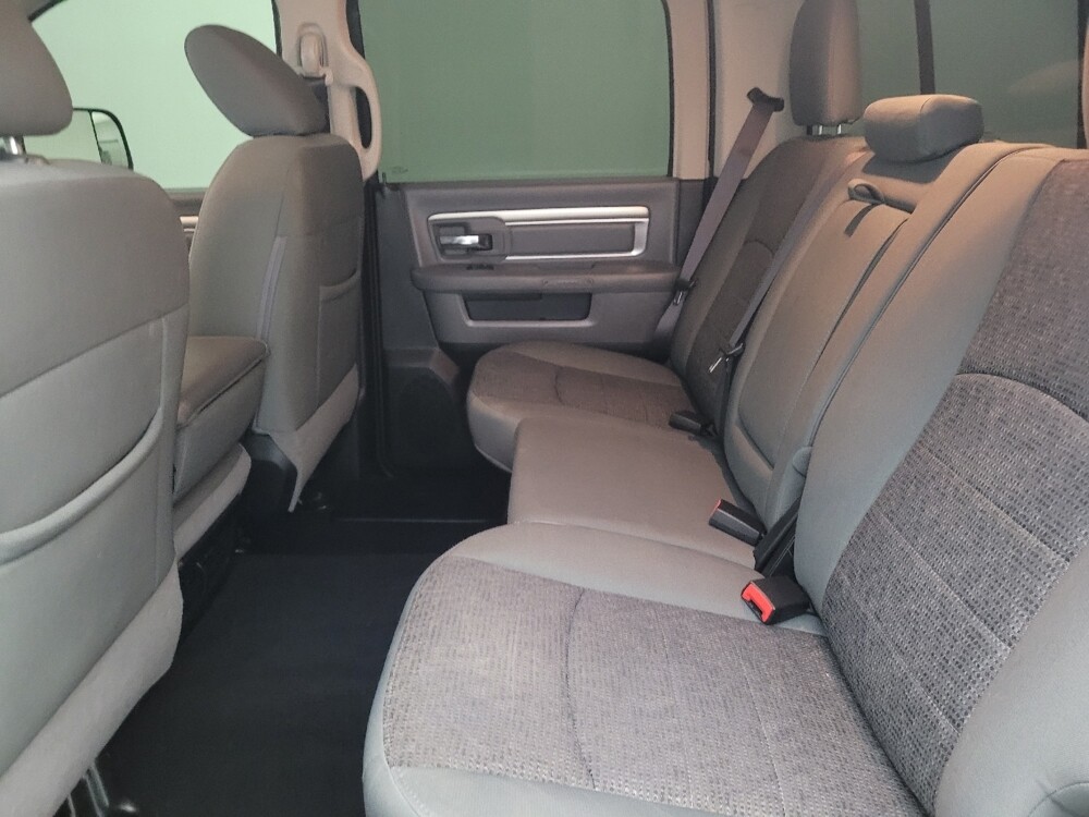 2018 RAM 2500 in Mobile, AL 36606 - 18090964 18