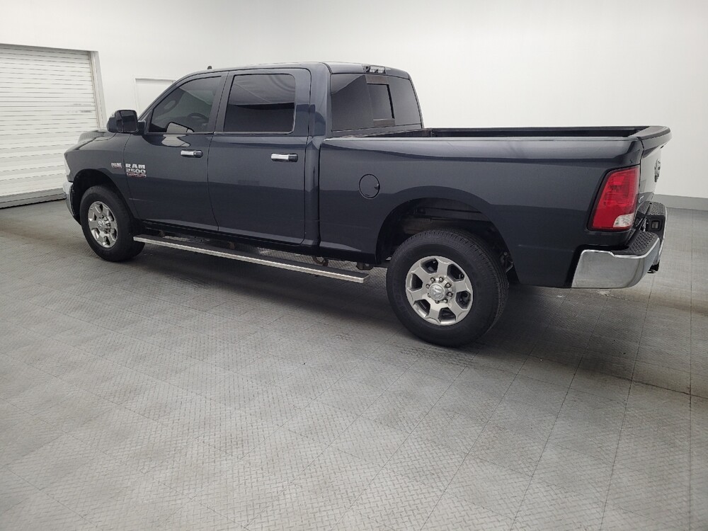 2018 RAM 2500 in Mobile, AL 36606 - 18090964 3