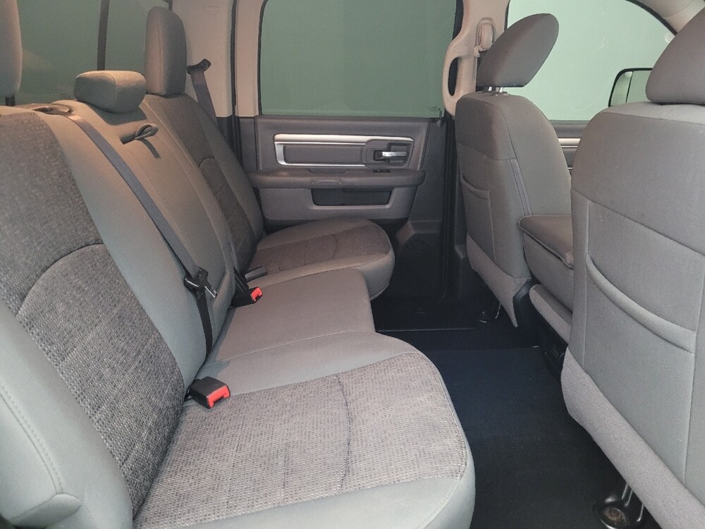 2018 RAM 2500 in Mobile, AL 36606 - 18090964 19