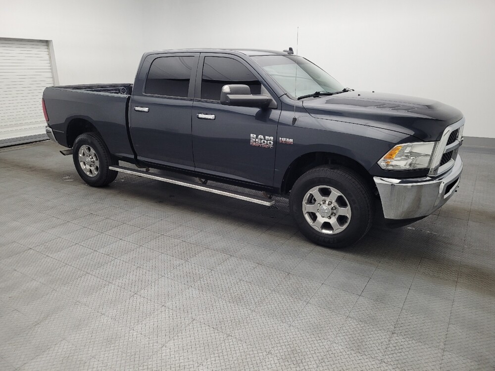 2018 RAM 2500 in Mobile, AL 36606 - 18090964 11