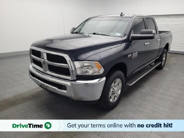 2018 RAM 2500 in Mobile, AL 36606