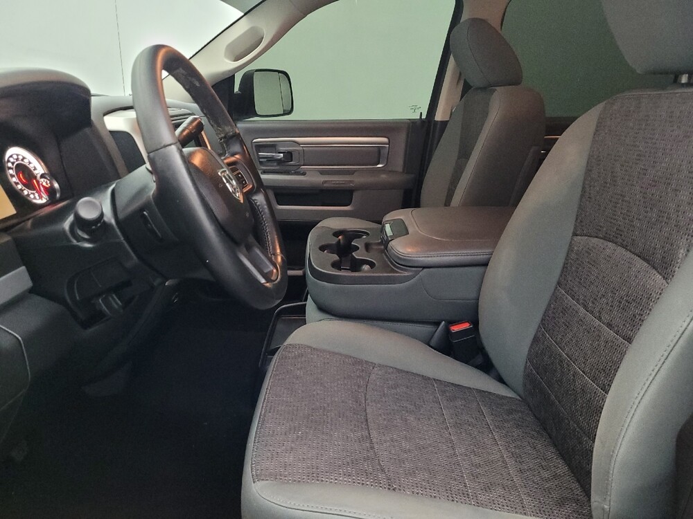 2018 RAM 2500 in Mobile, AL 36606 - 18090964 17