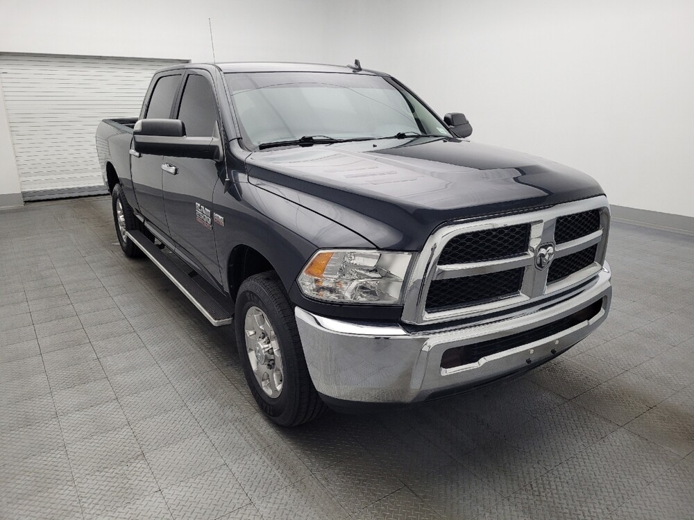 2018 RAM 2500 in Mobile, AL 36606 - 18090964 13