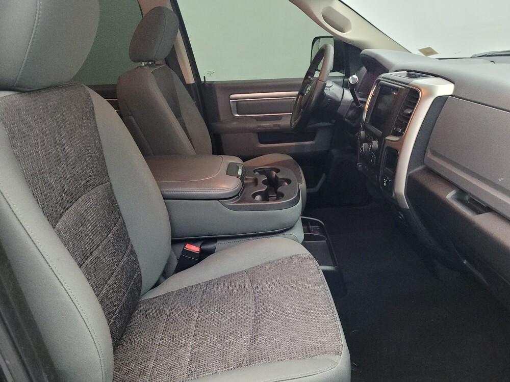 2018 RAM 2500 in Mobile, AL 36606 - 18090964 21