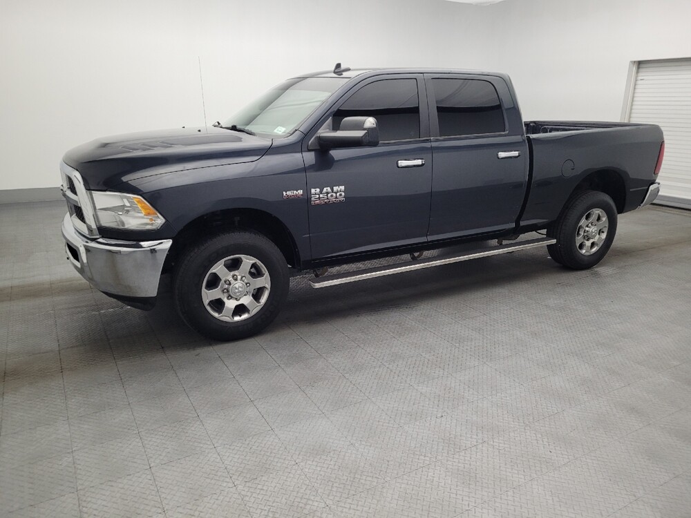 2018 RAM 2500 in Mobile, AL 36606 - 18090964 2