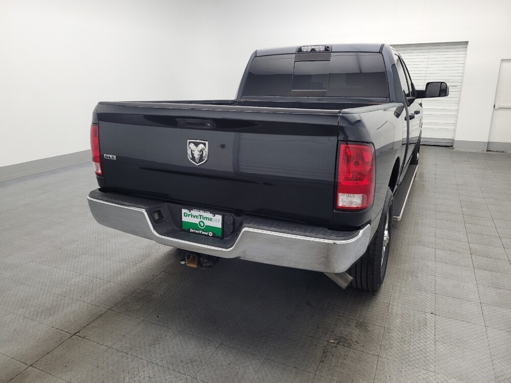 2018 RAM 2500 in Mobile, AL 36606 - 18090964 7