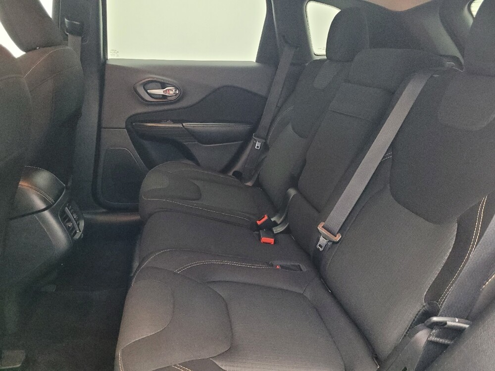 2016 Jeep Cherokee in Mobile, AL 36606 - 18090965 18