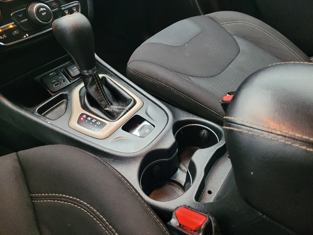 2016 Jeep Cherokee in Mobile, AL 36606 - 18090965 26