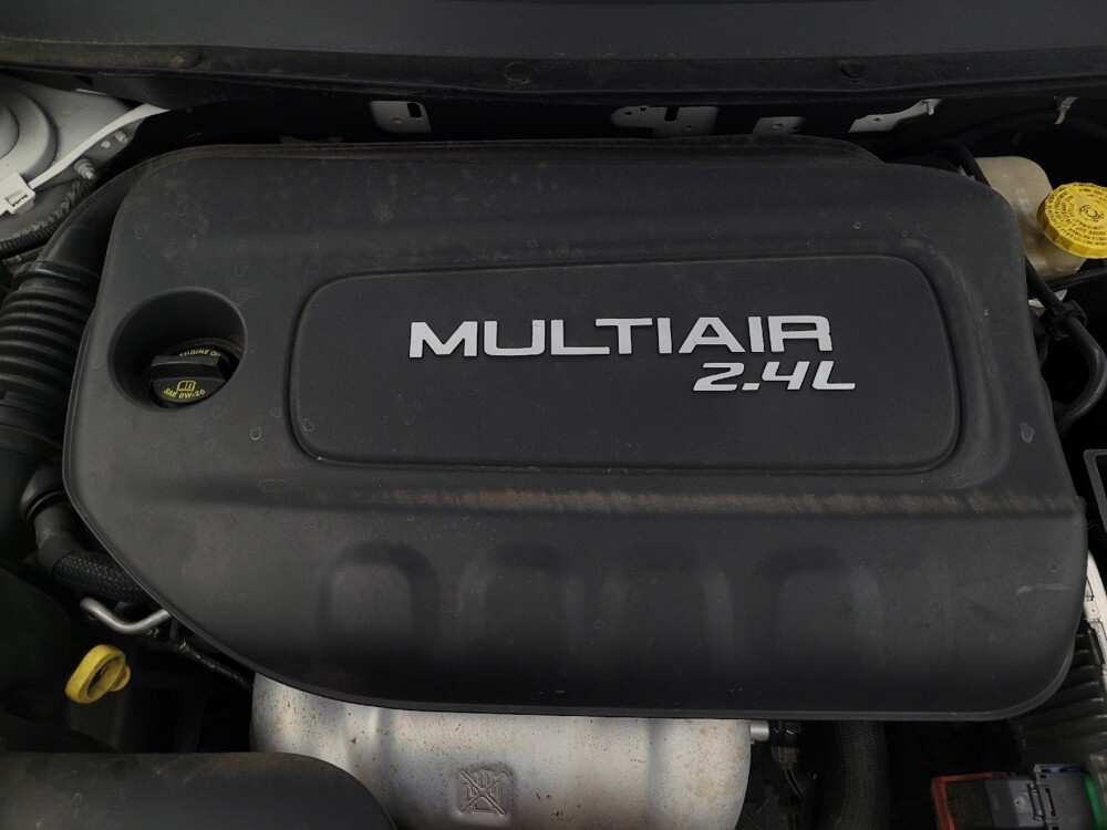 2016 Jeep Cherokee in Mobile, AL 36606 - 18090965 30