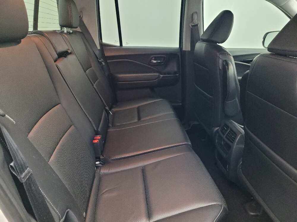 2019 Honda Ridgeline in Kissimmee, FL 34744 - 18090966 19