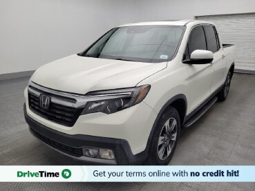 2019 Honda Ridgeline in Kissimmee, FL 34744