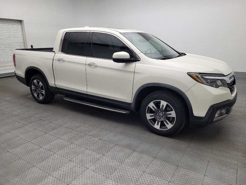 2019 Honda Ridgeline in Kissimmee, FL 34744 - 18090966 11