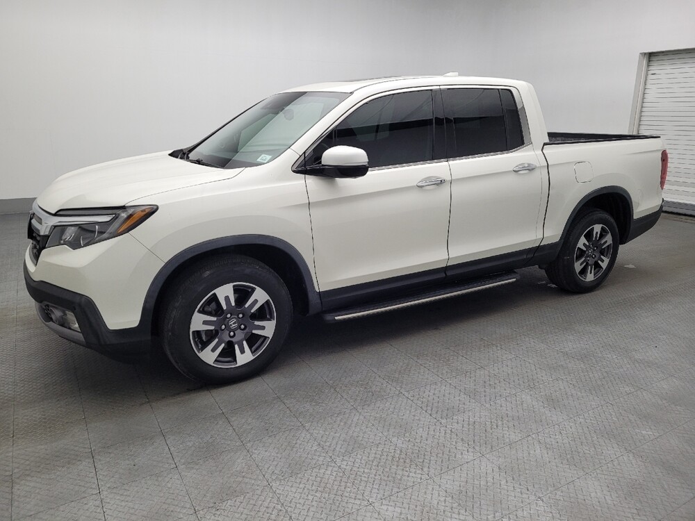 2019 Honda Ridgeline in Kissimmee, FL 34744 - 18090966 2