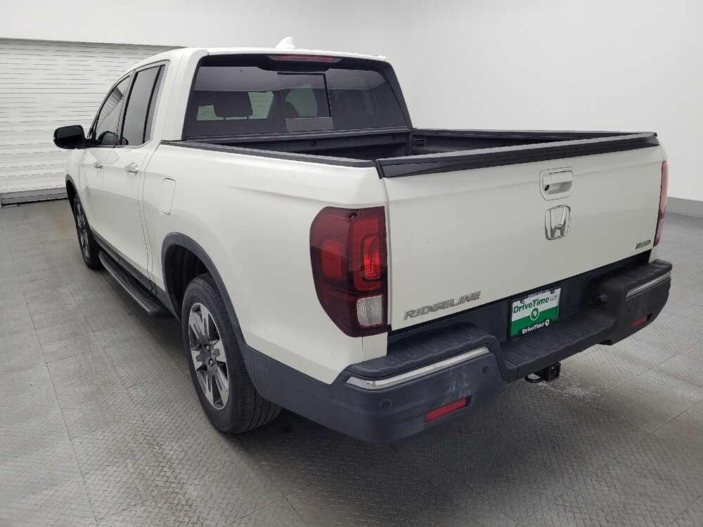 2019 Honda Ridgeline in Kissimmee, FL 34744 - 18090966 5