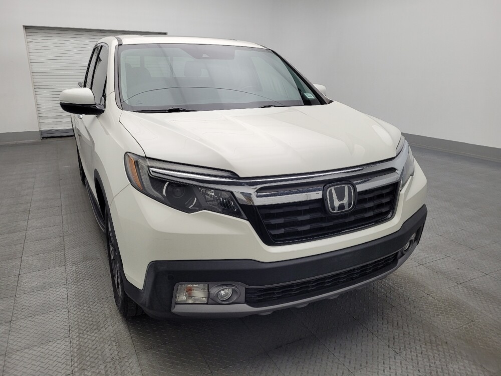 2019 Honda Ridgeline in Kissimmee, FL 34744 - 18090966 14