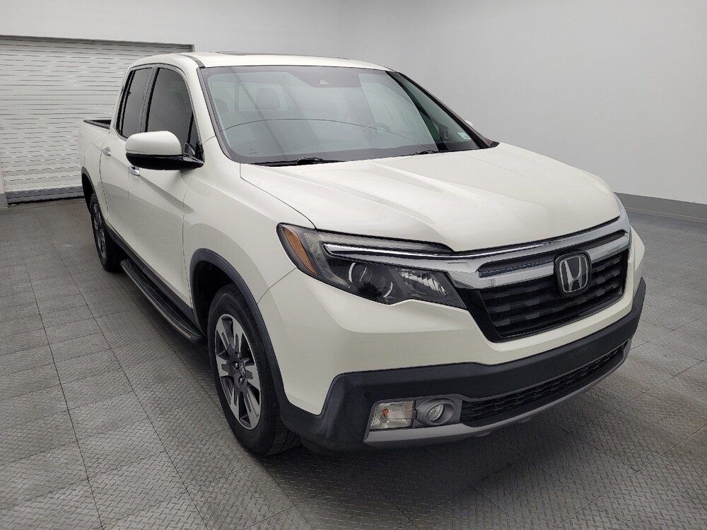 2019 Honda Ridgeline in Kissimmee, FL 34744 - 18090966 13