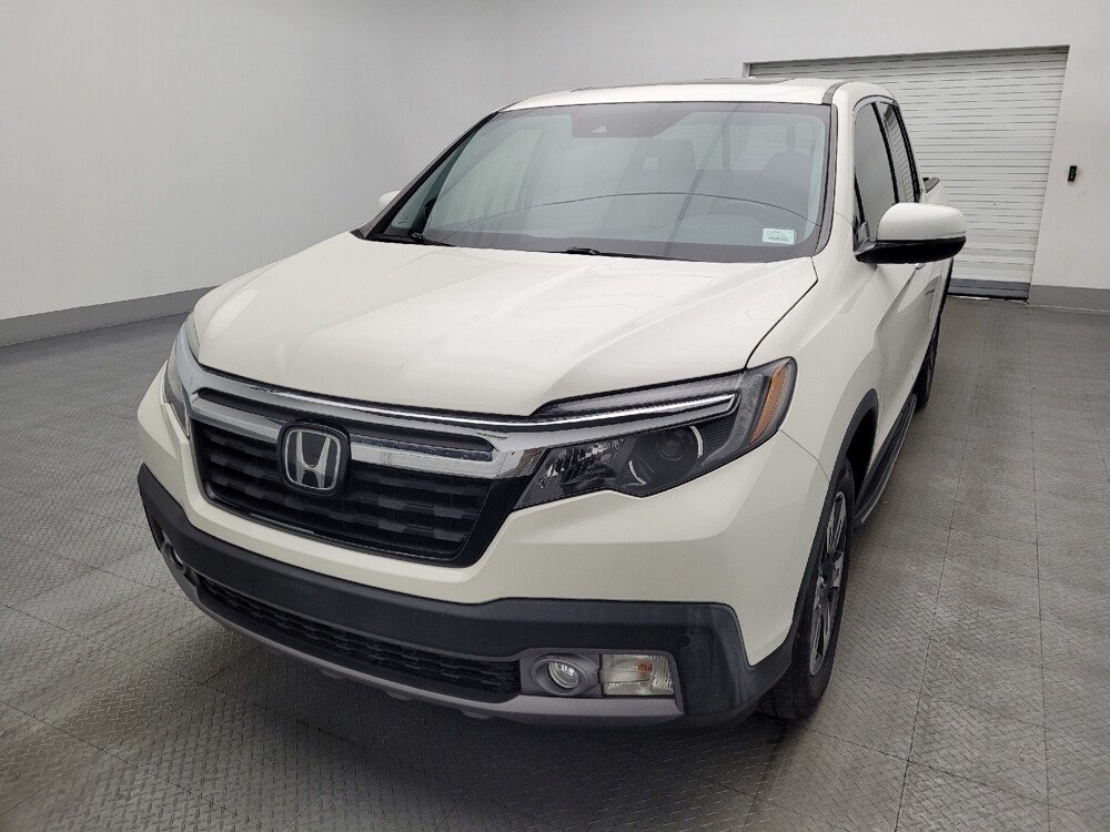 2019 Honda Ridgeline in Kissimmee, FL 34744 - 18090966 15