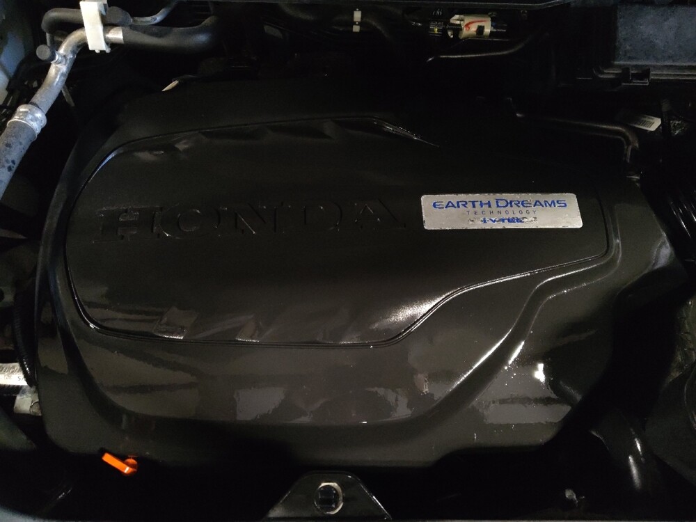 2019 Honda Ridgeline in Kissimmee, FL 34744 - 18090966 30