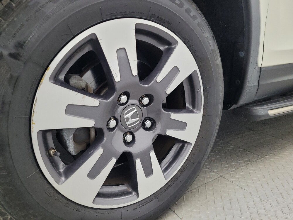 2019 Honda Ridgeline in Kissimmee, FL 34744 - 18090966 31