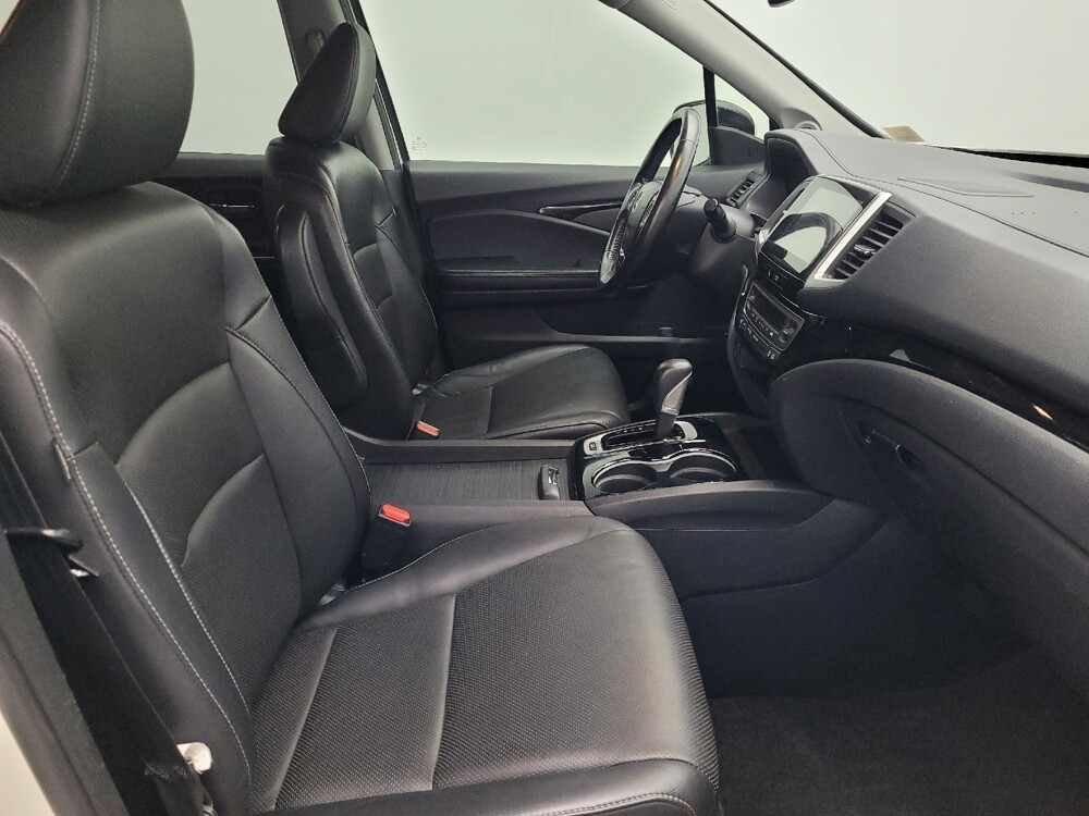 2019 Honda Ridgeline in Kissimmee, FL 34744 - 18090966 21