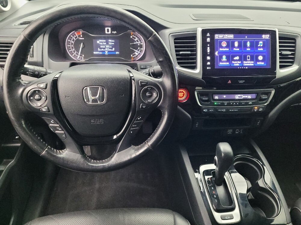 2019 Honda Ridgeline in Kissimmee, FL 34744 - 18090966 22