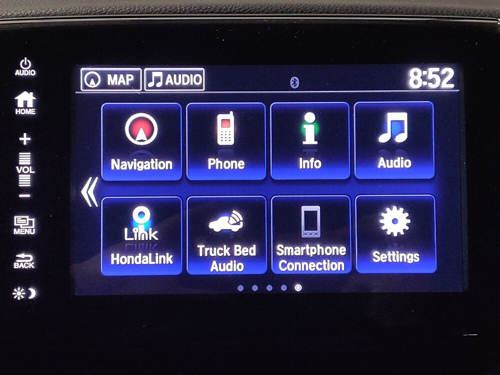 2019 Honda Ridgeline in Kissimmee, FL 34744 - 18090966 25