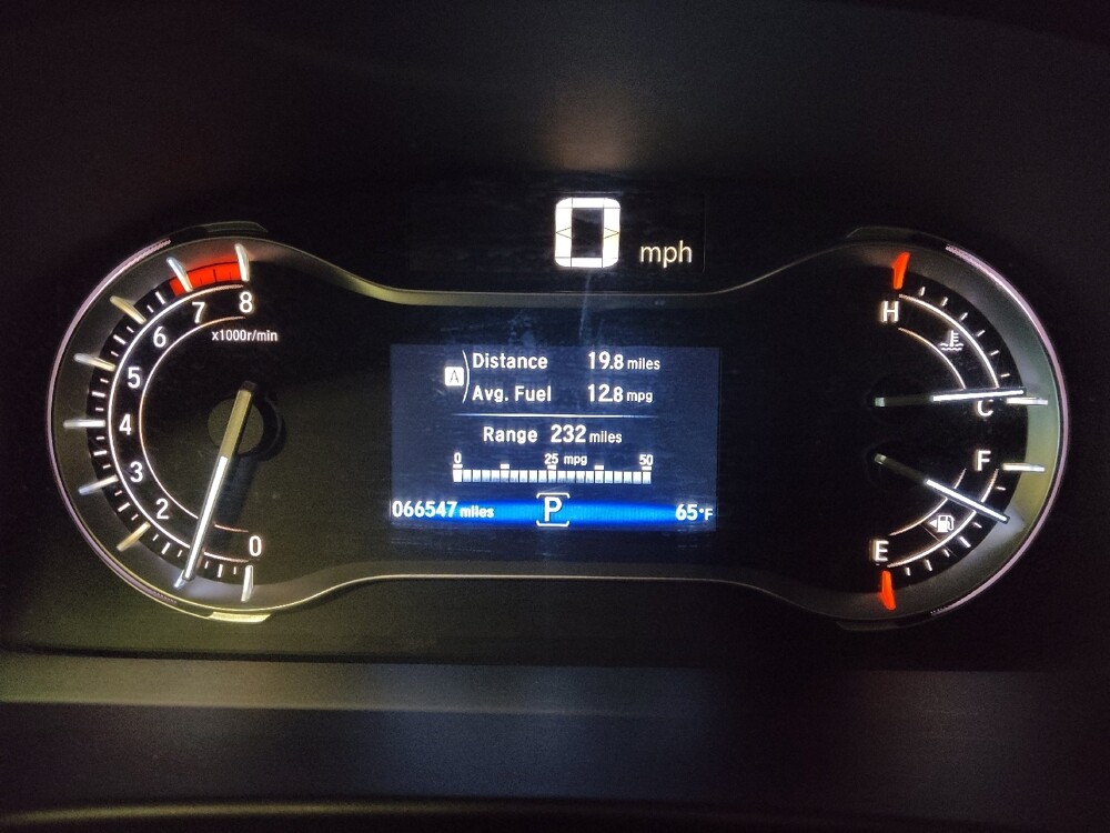 2019 Honda Ridgeline in Kissimmee, FL 34744 - 18090966 23