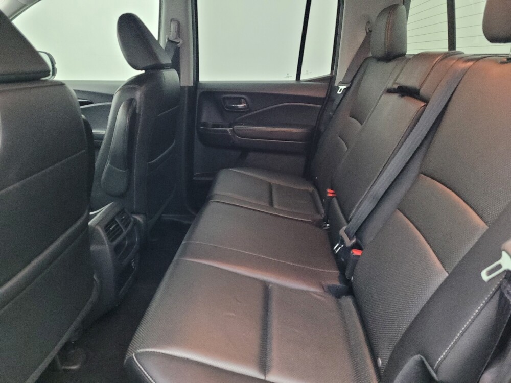 2019 Honda Ridgeline in Kissimmee, FL 34744 - 18090966 18