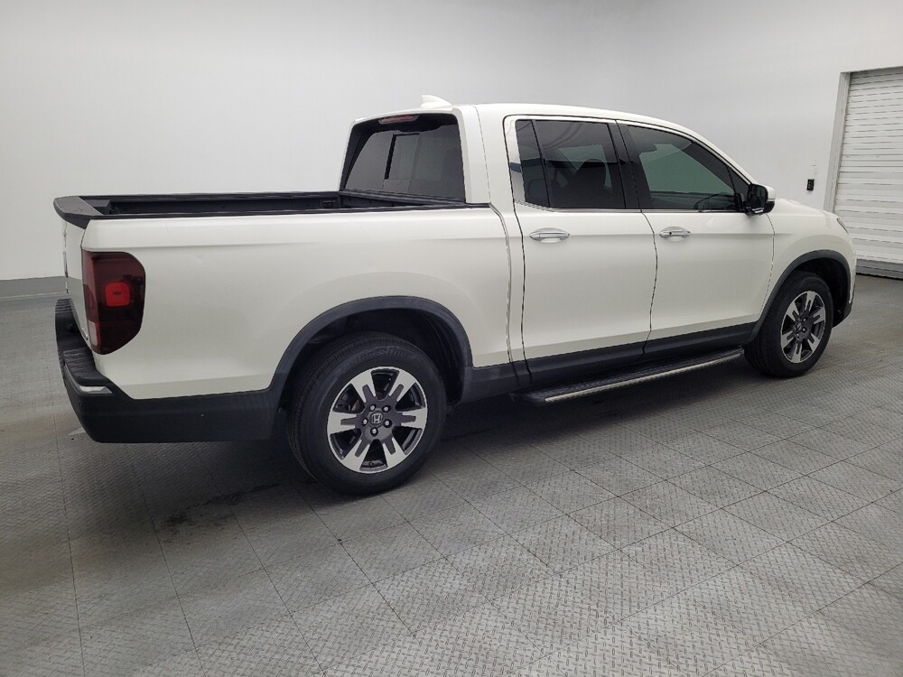 2019 Honda Ridgeline in Kissimmee, FL 34744 - 18090966 10