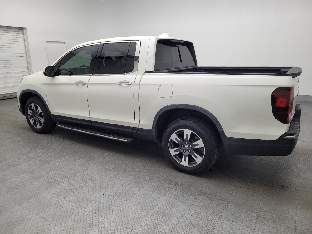 2019 Honda Ridgeline in Kissimmee, FL 34744 - 18090966 3