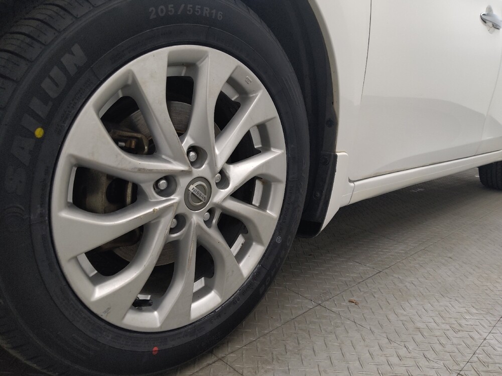 2017 Nissan Sentra in Kissimmee, FL 34744 - 18090967 31