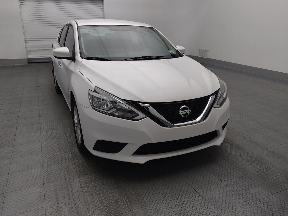 2017 Nissan Sentra in Kissimmee, FL 34744 - 18090967 13