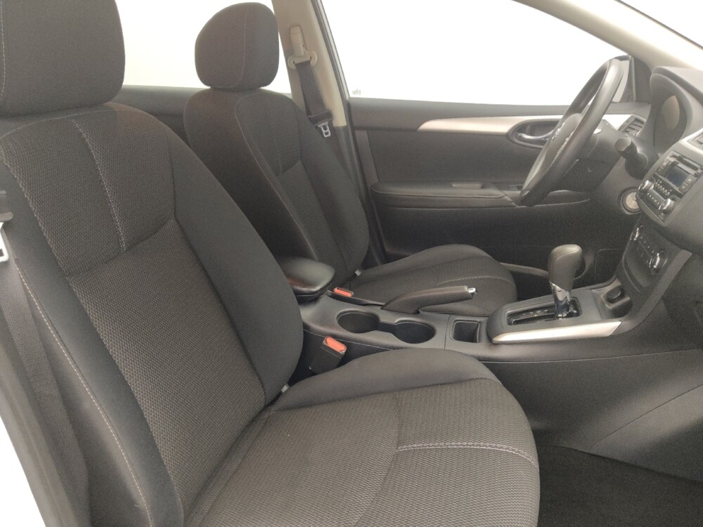 2017 Nissan Sentra in Kissimmee, FL 34744 - 18090967 21