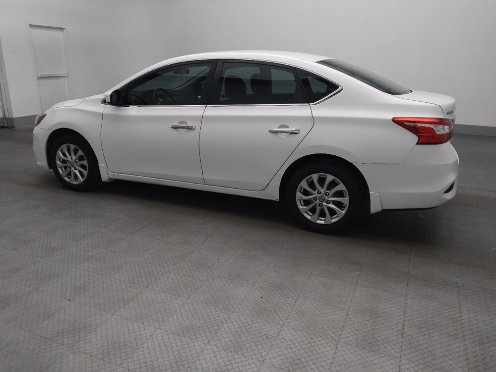 2017 Nissan Sentra in Kissimmee, FL 34744 - 18090967 3