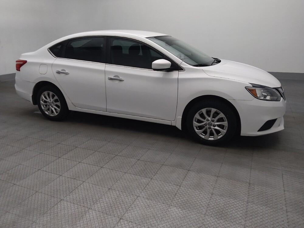 2017 Nissan Sentra in Kissimmee, FL 34744 - 18090967 11
